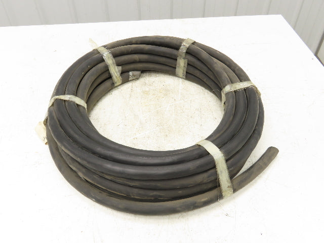 American Mustang 2/C #4 AWG Type W Portable Power Cable 2000V 60'