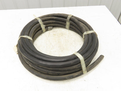 American Mustang 2/C #4 AWG Type W Portable Power Cable 2000V 60'