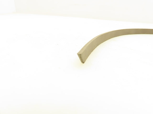Hanna 006-00012-205 Cylinder Wear Strip 12" Long Lot Of 9