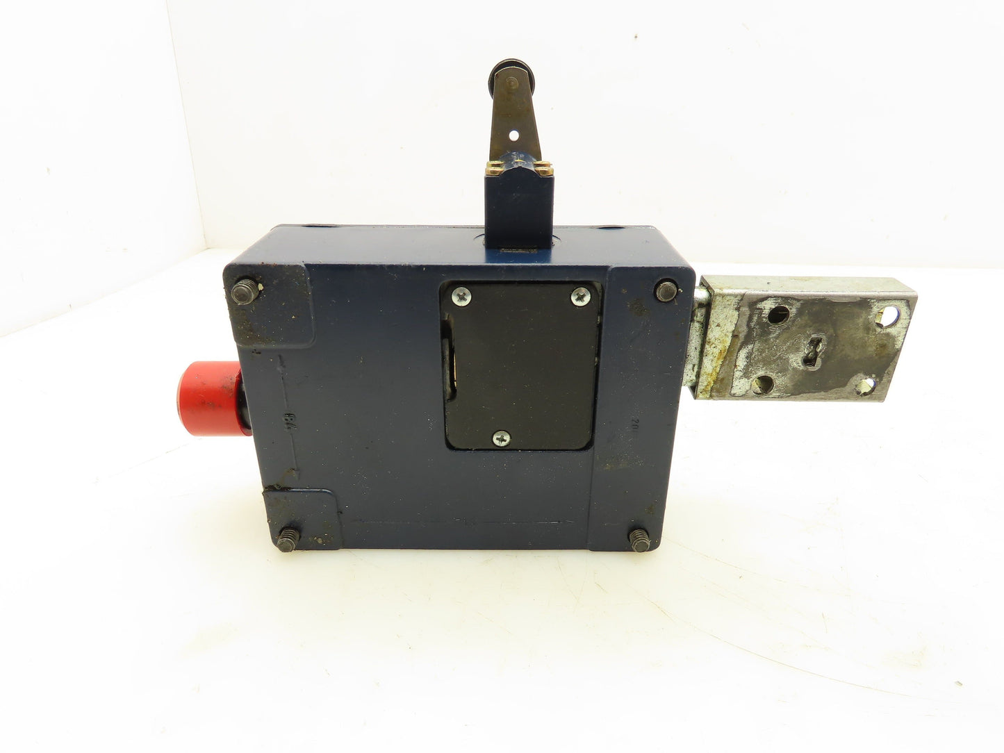 Schmersal AZM 415-22XPK14H-9725 Solenoid Safety Interlock Switch 24V AC/DC