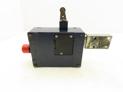 Schmersal AZM 415-22XPK14H-9725 Solenoid Safety Interlock Switch 24V AC/DC