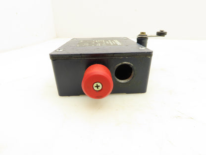 Schmersal AZM 415-22XPK14H-9725 Solenoid Safety Interlock Switch 24V AC/DC