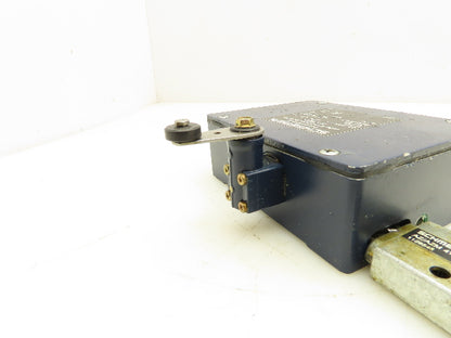 Schmersal AZM 415-22XPK14H-9725 Solenoid Safety Interlock Switch 24V AC/DC