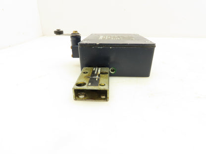 Schmersal AZM 415-22XPK14H-9725 Solenoid Safety Interlock Switch 24V AC/DC
