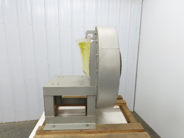 Cincinnati Fan 55626R10 Potroom Exhaust Fan Housing Only  HP Series