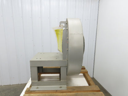 Cincinnati Fan 55626R10 Potroom Exhaust Fan Housing Only  HP Series