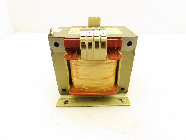 Siemens SIDAC-T Industrial Control Transformer 500VA/2020VA
