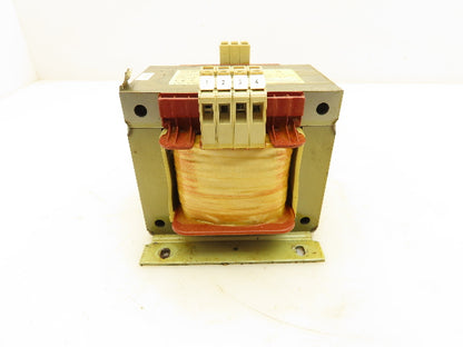 Siemens SIDAC-T Industrial Control Transformer 500VA/2020VA