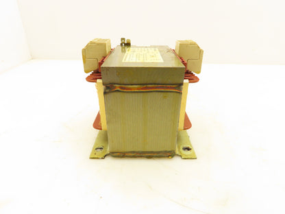 Siemens SIDAC-T Industrial Control Transformer 500VA/2020VA