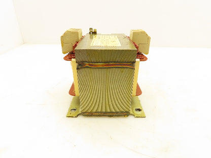 Siemens SIDAC-T Industrial Control Transformer 500VA/2020VA