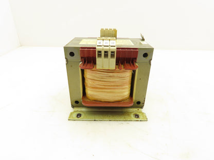 Siemens SIDAC-T Industrial Control Transformer 500VA/2020VA