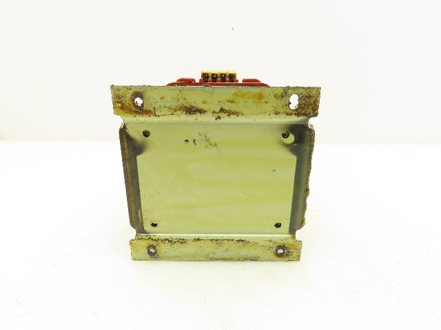 Siemens SIDAC-T Industrial Control Transformer 500VA/2020VA