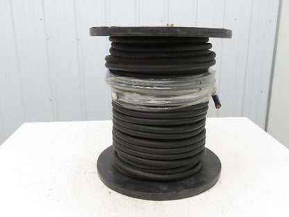 Carol 12/6C Super Vu-Tron SOOW 90C Power Cord 12 Awg 6 Conductor 250'