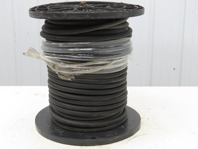 Carol 12/6C Super Vu-Tron SOOW 90C Power Cord 12 Awg 6 Conductor 250'