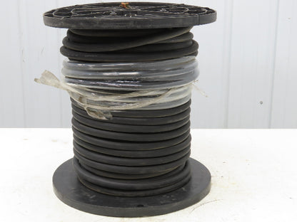 Carol 12/6C Super Vu-Tron SOOW 90C Power Cord 12 Awg 6 Conductor 250'