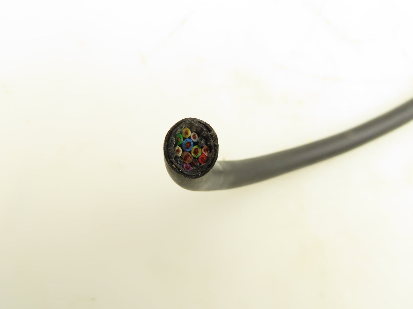 Weidmuller 945 677 Sensor Signal Distributor Splitter Box 8-Port 10-30VDC