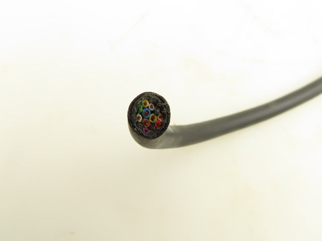 Weidmuller 945 677 Sensor Signal Distributor Splitter Box 8-Port 10-30VDC