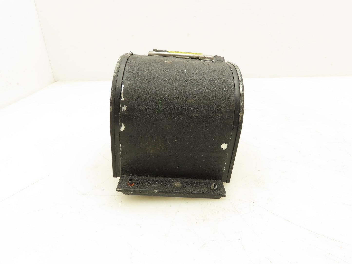 Lavi Industries Beltrac Retractable Safety Barrier 18' / 5.5 m Lot of 2