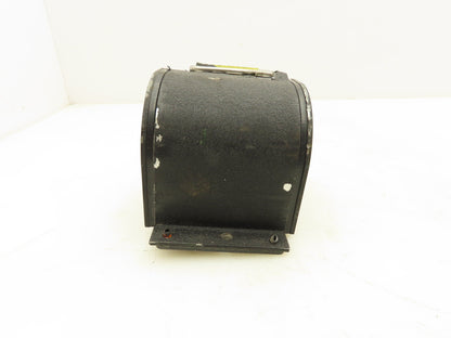 Lavi Industries Beltrac Retractable Safety Barrier 18' / 5.5 m Lot of 2