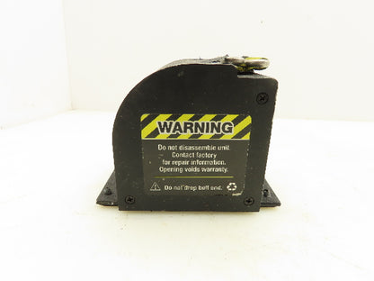 Lavi Industries Beltrac Retractable Safety Barrier 18' / 5.5 m Lot of 2