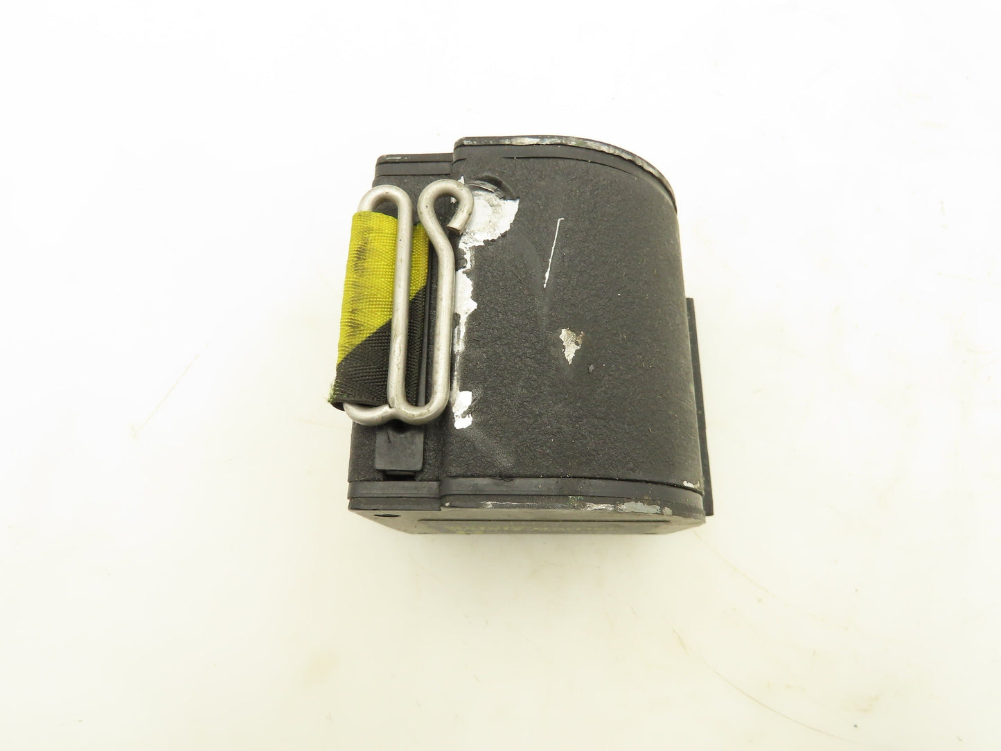 Lavi Industries Beltrac Retractable Safety Barrier 18' / 5.5 m Lot of 2