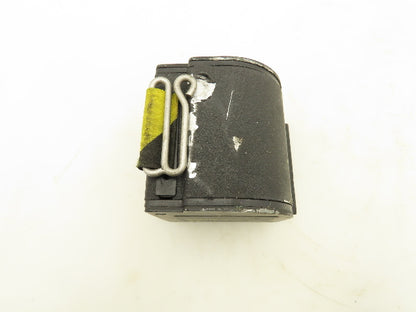 Lavi Industries Beltrac Retractable Safety Barrier 18' / 5.5 m Lot of 2