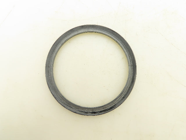 Parker Miller Fluid Power 052-PS025-400 Piston Seal Kit 4" U Cup Buna Lot Of 4