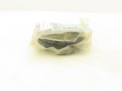 Parker Miller Fluid Power 052-PS025-400 Piston Seal Kit 4" U Cup Buna Lot Of 4