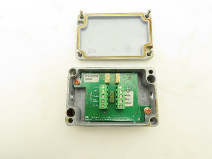 Mesa LPS-A50 LPS Interface Module W/Analog Output 24VDC