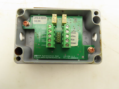 Mesa LPS-A50 LPS Interface Module W/Analog Output 24VDC