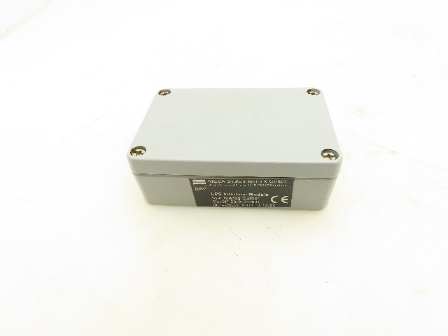 Mesa LPS-A50 LPS Interface Module W/Analog Output 24VDC