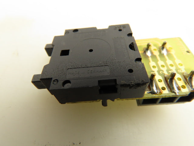 Hartmann 301-ALU-2 PCB Circuit Board Module