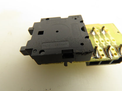 Hartmann 301-ALU-2 PCB Circuit Board Module