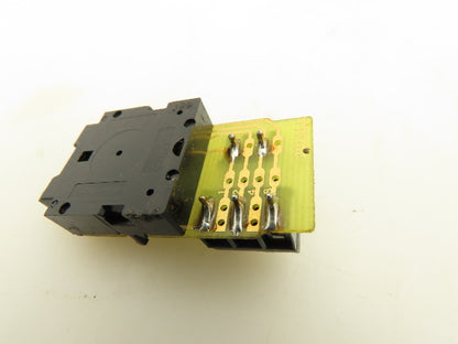 Hartmann 301-ALU-2 PCB Circuit Board Module