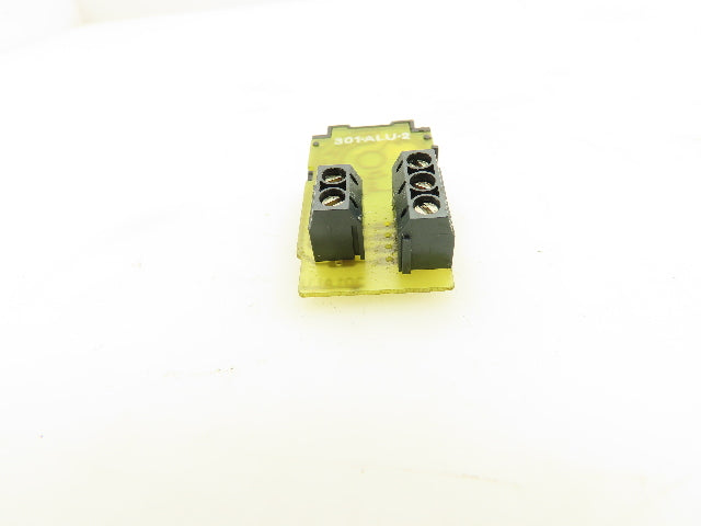 Hartmann 301-ALU-2 PCB Circuit Board Module