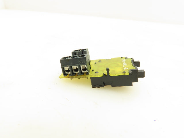 Hartmann 301-ALU-2 PCB Circuit Board Module