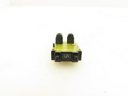Hartmann 301-ALU-2 PCB Circuit Board Module