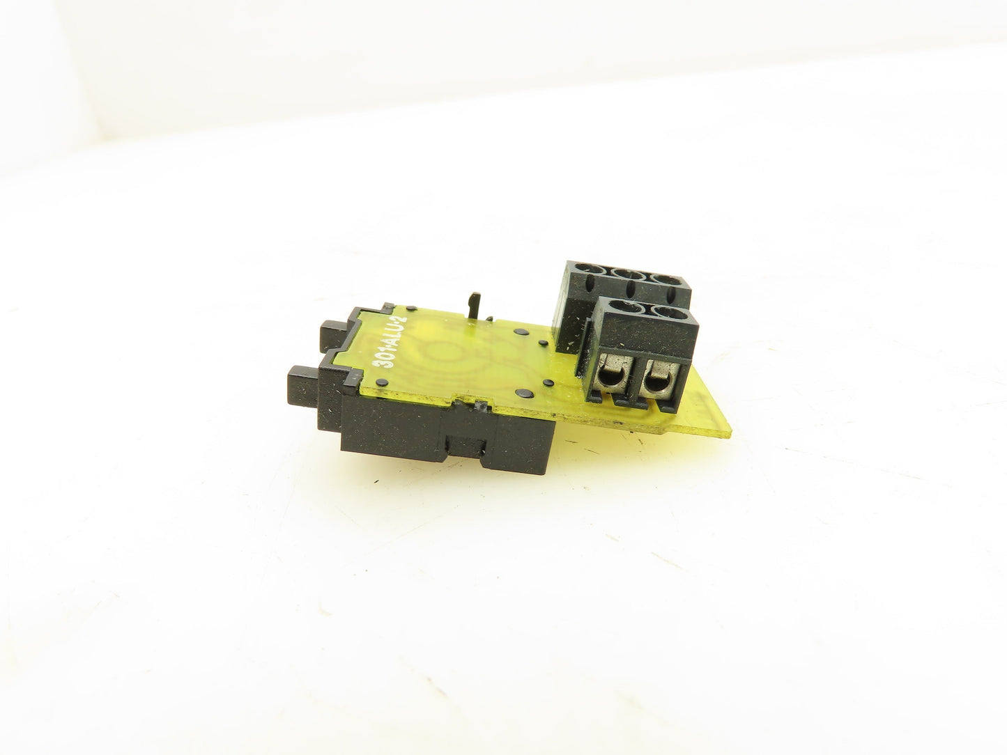 Hartmann 301-ALU-2 PCB Circuit Board Module