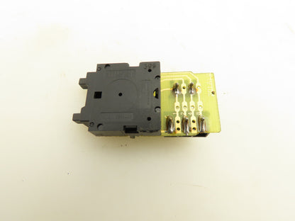 Hartmann 301-ALU-2 PCB Circuit Board Module