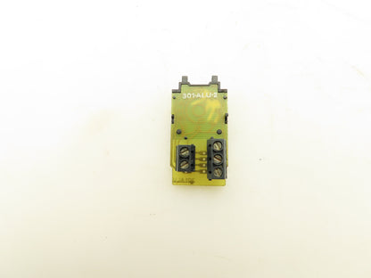 Hartmann 301-ALU-2 PCB Circuit Board Module