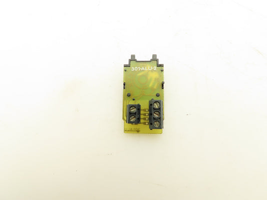 Hartmann 301-ALU-2 PCB Circuit Board Module