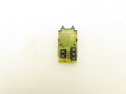 Hartmann 301-ALU-2 PCB Circuit Board Module