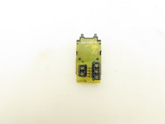 Hartmann 301-ALU-2 PCB Circuit Board Module