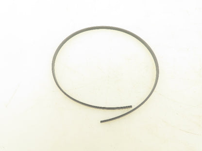 Miller Fluid Power 052-WR005-600-25 Piston Wear Ring T Shape 6" Lot Of 3
