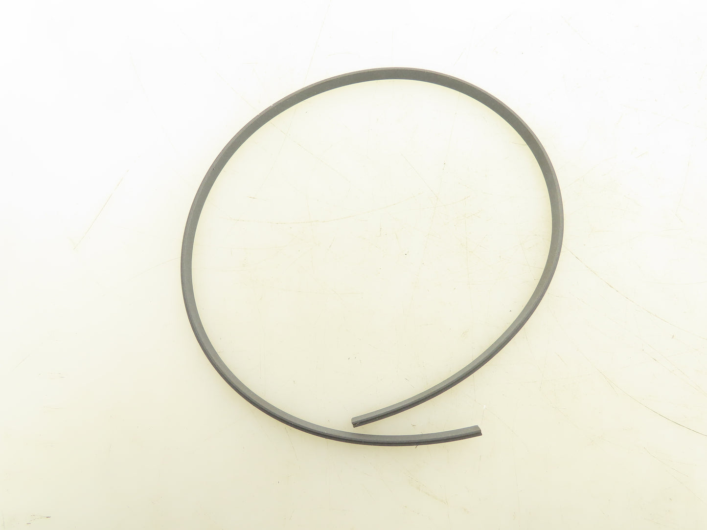 Miller Fluid Power 052-WR005-600-25 Piston Wear Ring T Shape 6" Lot Of 3
