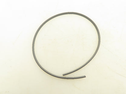 Miller Fluid Power 052-WR005-600-25 Piston Wear Ring T Shape 6" Lot Of 3