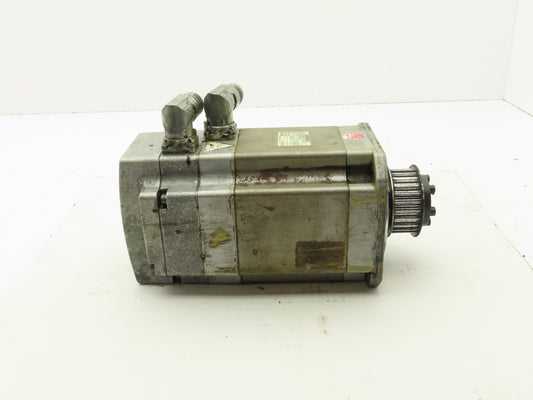 Siemens 1FK7063-5AF71-1AGO AC Servo Motor 3PH 7200 RPM 8A 11Nm Encoder I-2048