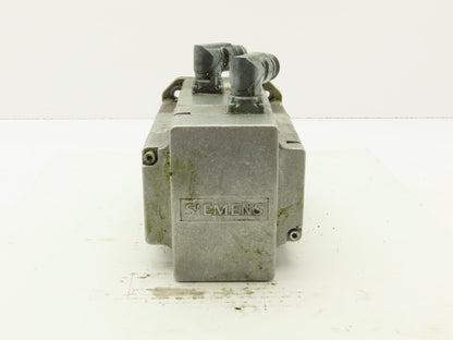 Siemens 1FK7060-5AF71-1AH0 AC Servo Motor 3PH 6Nm 4.5A 7200 RPM