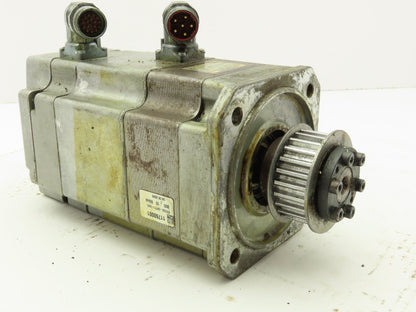 Siemens 1FK7060-5AF71-1AH0 AC Servo Motor 3PH 6Nm 4.5A 7200 RPM