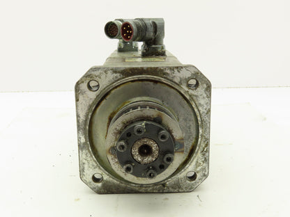 Siemens 1FK7060-5AF71-1AH0 AC Servo Motor 3PH 6Nm 4.5A 7200 RPM